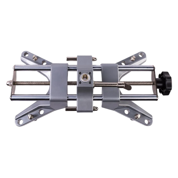 ALINHADOR DE DIREÇÃO 3D (MODELO HIGH-PRECISION)