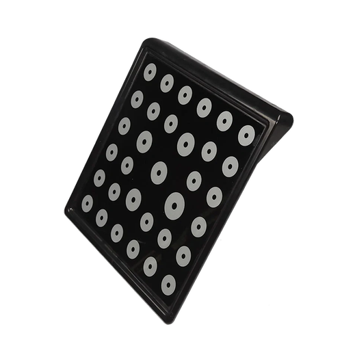 ALINHADOR DE DIREÇÃO 3D (MODELO HIGH-PRECISION)